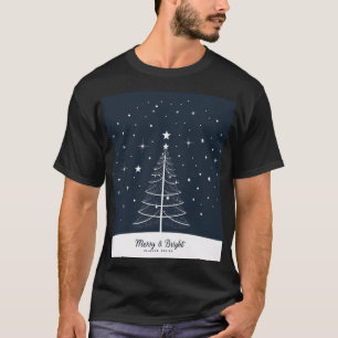 CAMISETA FERIA Y LUZ