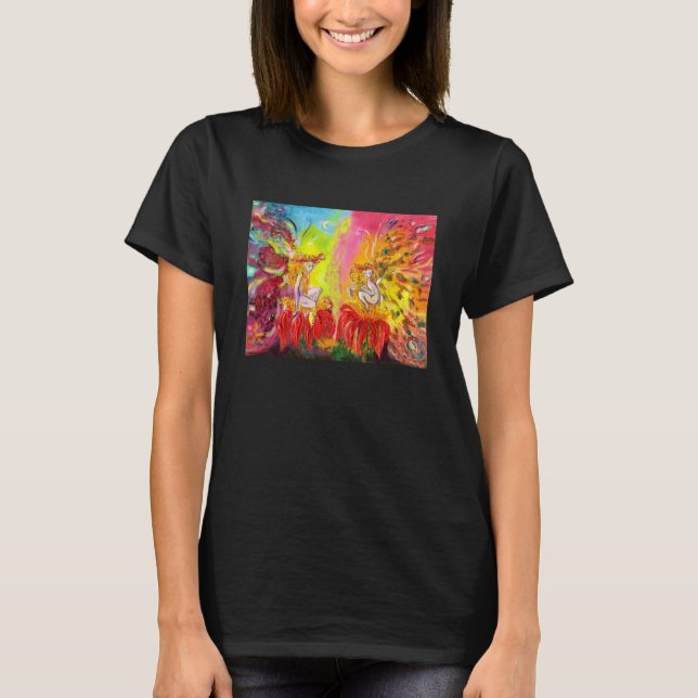 CAMISETA FERIAS DEL AMANECER (Anverso)