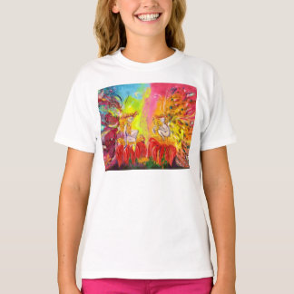 CAMISETA FERIAS DEL AMANECER