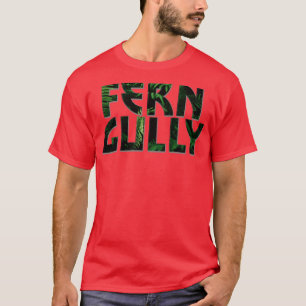 CAMISETA FERN GULLY