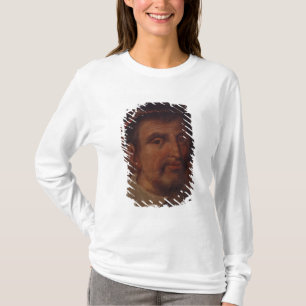 Camiseta Fernando Columbus