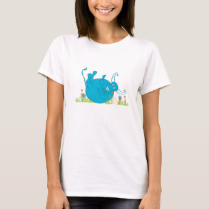 Camiseta Fernando el toro