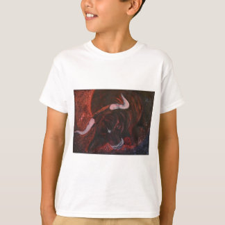 Camiseta Fernando el toro