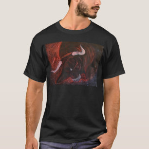 Camiseta Fernando el toro
