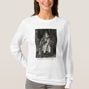 Camiseta Fernando II 1622