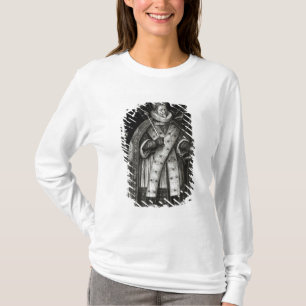 Camiseta Fernando II 1622