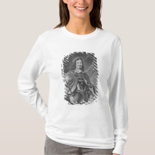Camiseta Fernando III, emperador romano santo