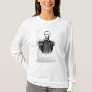 Camiseta Fernando máximo
