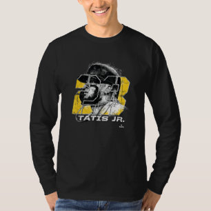 Camiseta Fernando Tatis, Jr. Silhouette