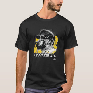 Camiseta Fernando Tatis, Jr. Silhouette