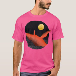 Camiseta fernweh