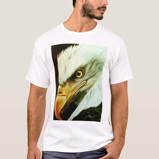 Camiseta Ferozmente orgulloso (Anverso)