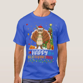 Camiseta Ferret Animal Lover Funny Feliz Ferret Hola Gracia