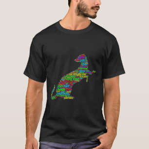 Camiseta Ferret Dad - Ferres para los hombres