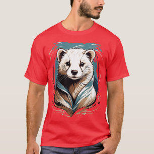 Camiseta Ferret Shane