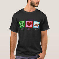 Ferrets de amor por la paz