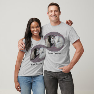 Camiseta Ferrets Sweet Dreams