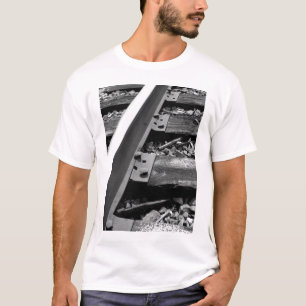 Camiseta Ferrocarril