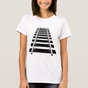 Camiseta Ferrocarril