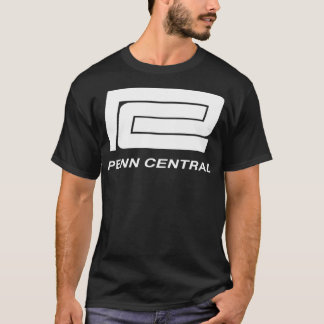 Camiseta Ferrocarril Central Penn 