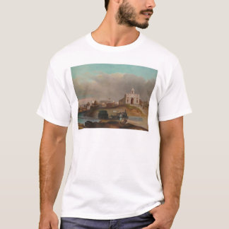 Camiseta Ferrocarril de Aspinwall California (1160)