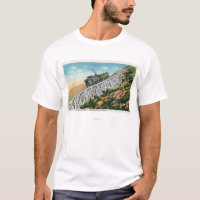 Ferrocarril de diente del Mt Washington, la