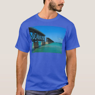 Camiseta Ferrocarril de Ultramar