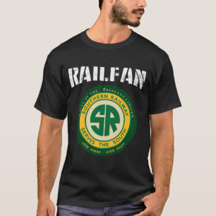Camiseta Ferrocarril del Sur