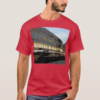 Camiseta Ferrocarril del Sur