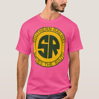 Camiseta Ferrocarril del Sur