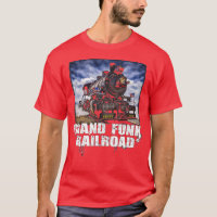 Ferrocarril Grand Funk 29