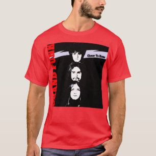 Camiseta Ferrocarril Grand Funk más cerca de la casa 2