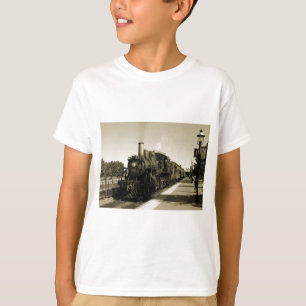 Camiseta Ferrocarril histórico