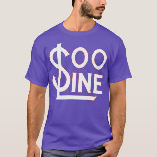 Camiseta Ferrocarril Vintage Soo Line