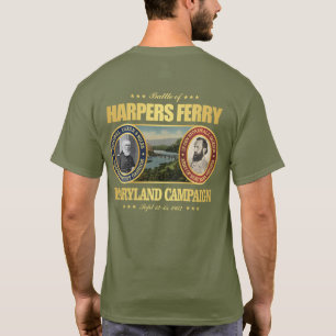 Camiseta Ferry de arenado (FH2)