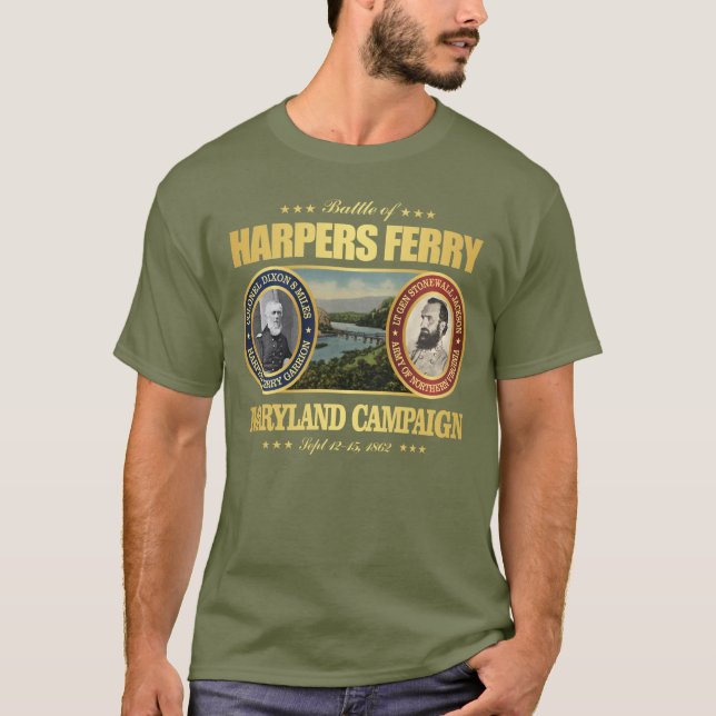 Camiseta Ferry de arenado (FH2) (Anverso)