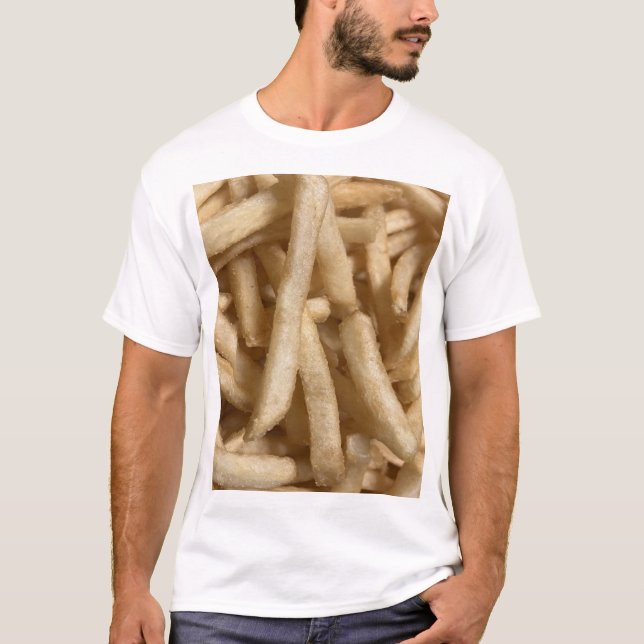 Camiseta Ferry de Francia (Anverso)
