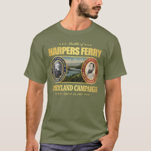 Camiseta Ferry del mazo de cables (FH2)