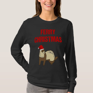 Camiseta Ferry Navidad Ferre para Navidad