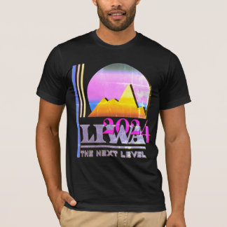 Camiseta Fest de Liwa