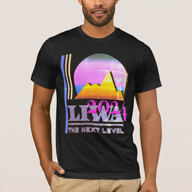 Camiseta Fest de Liwa (Anverso)
