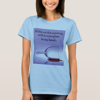 Camiseta Fest de Wiine para las señoras 2007