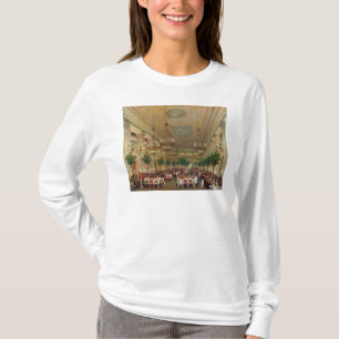 Camiseta Festín en las Tullerías para celebrar el