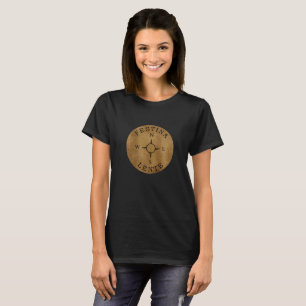 Camiseta Festina lente