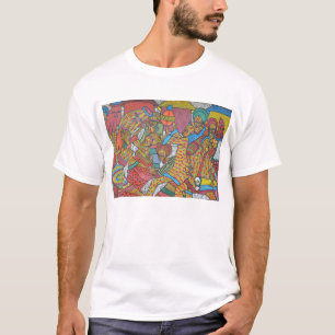 Camiseta Festival 2014