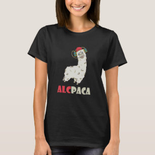Camiseta Festival Alcpaca de Cebollas Alcohólicas
