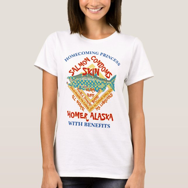 Camiseta Festival de Cenas de Festividades de fiesta 2024 (Anverso)