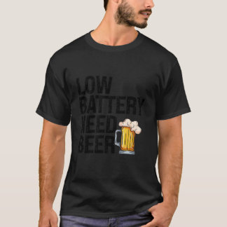 Camiseta Festival de Cerveza Artesanal Bebedor de Cerveza B