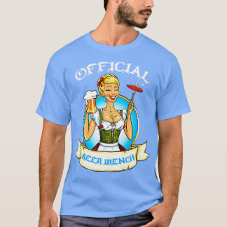 Camiseta Festival de Cervezas de Múnich 2023
