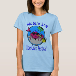 Camiseta Festival de Críquet Móvil
